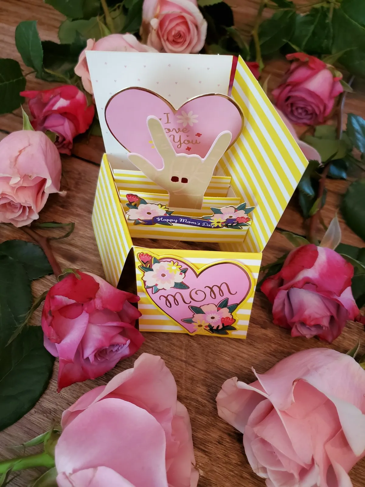 Bloom Boxes — Architectural sleeves for hand-tied bouquets.