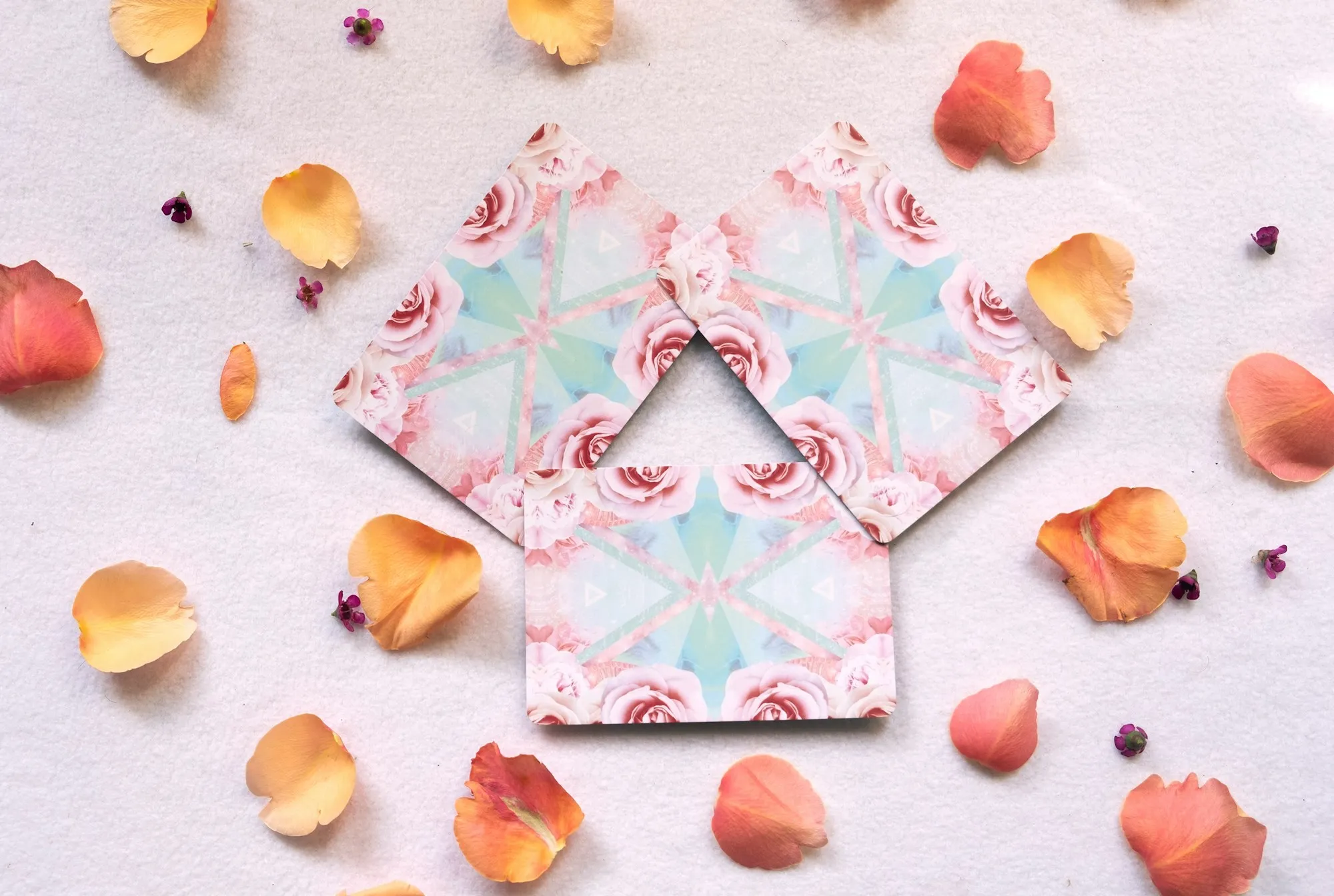Seasonal Editions — Limited prints released around key gifting moments.